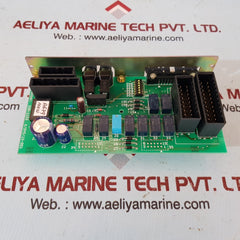 Terasaki esm-1153 starter module k/045/10-001