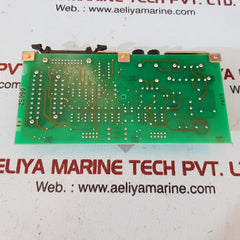 Terasaki esm-1153 starter module k/045/10-001