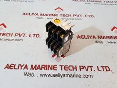 Fuji electric tr-on magnetic switch