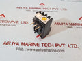 Fuji electric tr-on magnetic switch