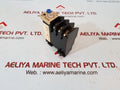 Mitsubishi electric th-k20 thermal overload relay