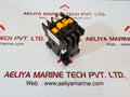Telemecanique ca2dn140a60 contactor
