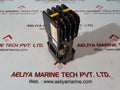 Fuji Electric Srca50-3F/R Remanence Relay Ac 200V