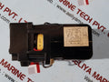 Fuji Electric Srca50-3F/R Remanence Relay Ac 200V