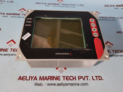 Geislinger gms-mark4 monitoring d270/3