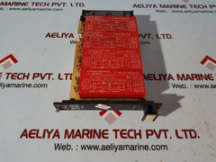 Stahl ics 1000 9061 solenoid  driver 250v