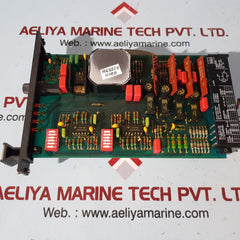 Stahl ics 1000 9201/04-14-24 pcb card