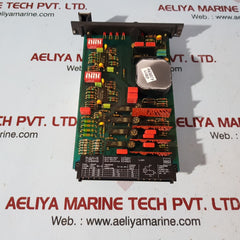 Stahl ics 1000 9201/04-14-24 pcb card