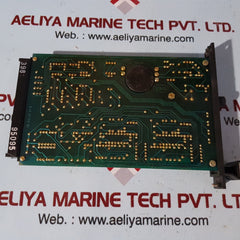 Stahl ics 1000 9201/04-14-24 pcb card