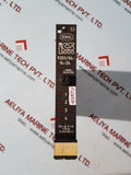 Stahl ics 1000 9201/04-14-24 pcb card
