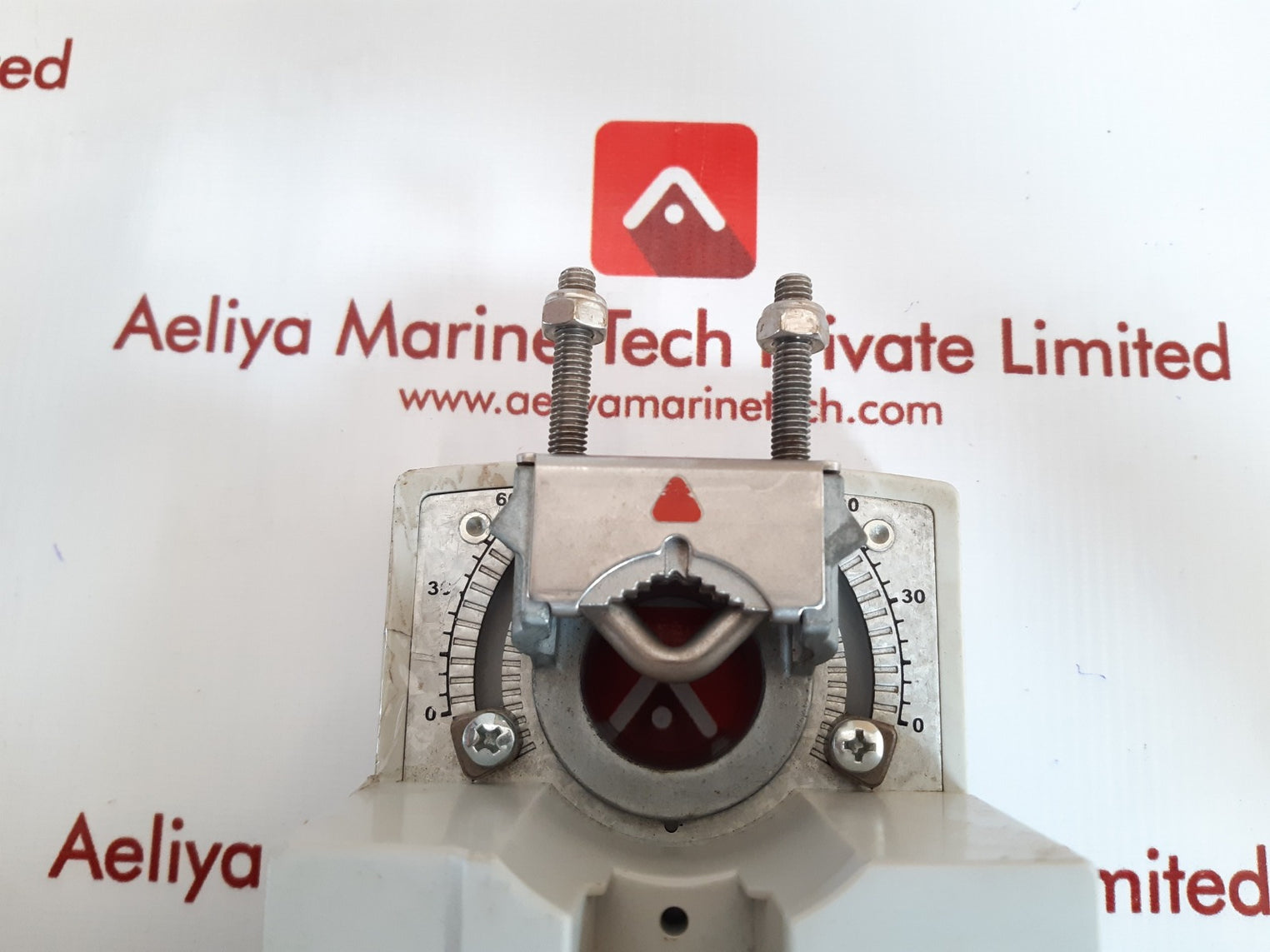 Honeywell cn7220a2007 actuator