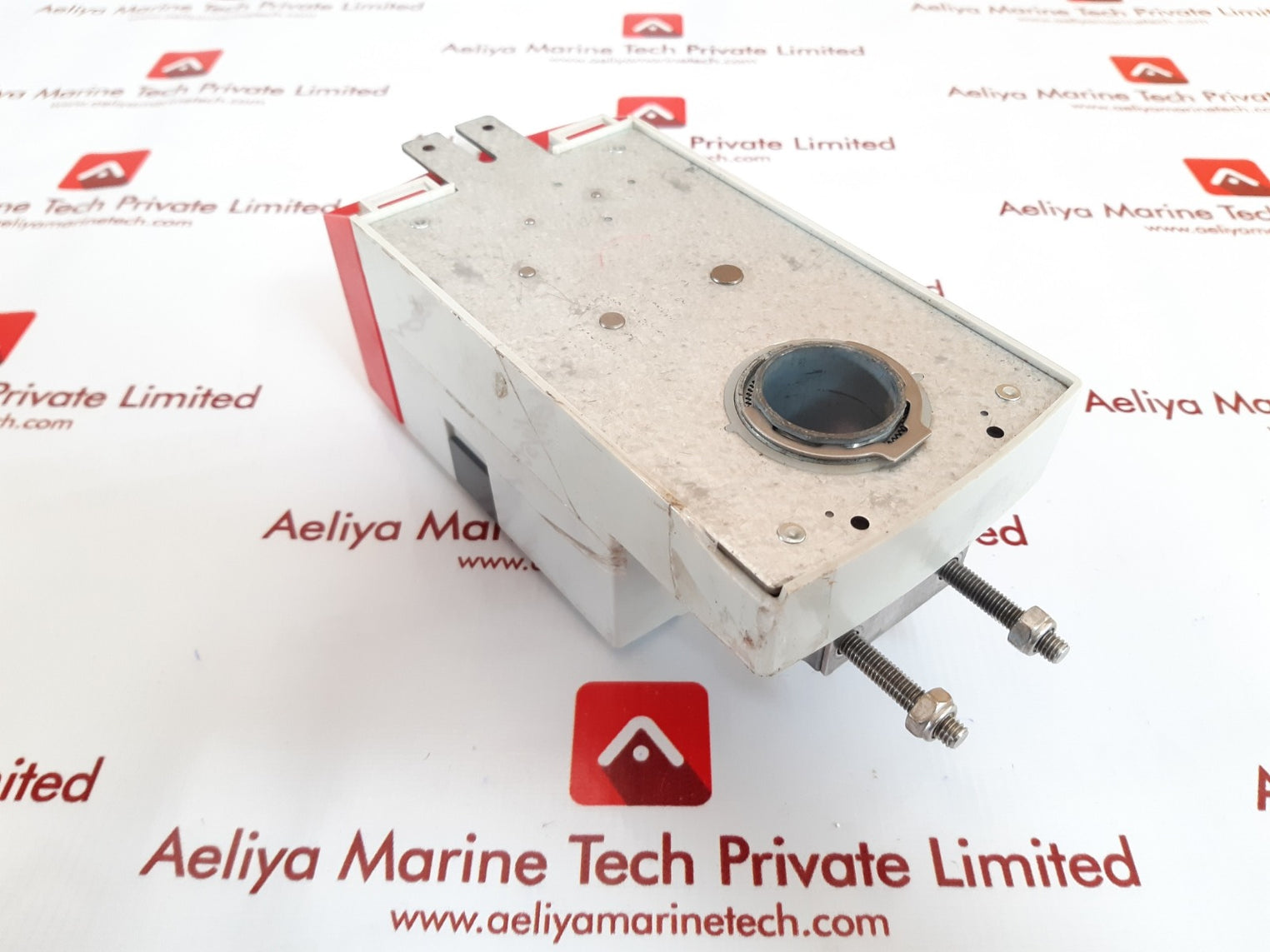 Honeywell cn7220a2007 actuator