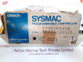 Omron c500 - od412 3g2a5 - od412 programmable controller output unit
