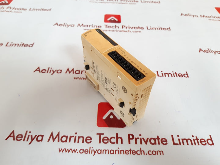 Shneider electric tm2ami8ht analog module rl:05