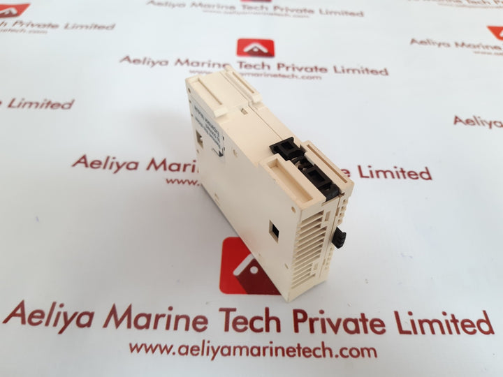 Schneider electric tm2ami8ht plc i/o module rl:06
