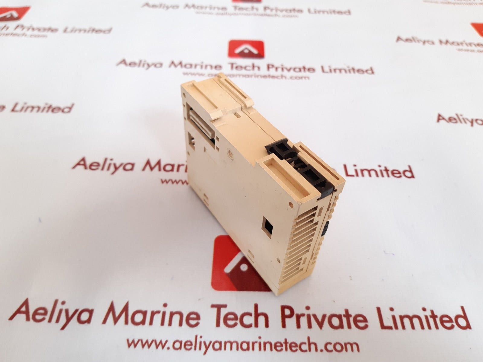Schneider electric twido twdalm3lt expansion analog module