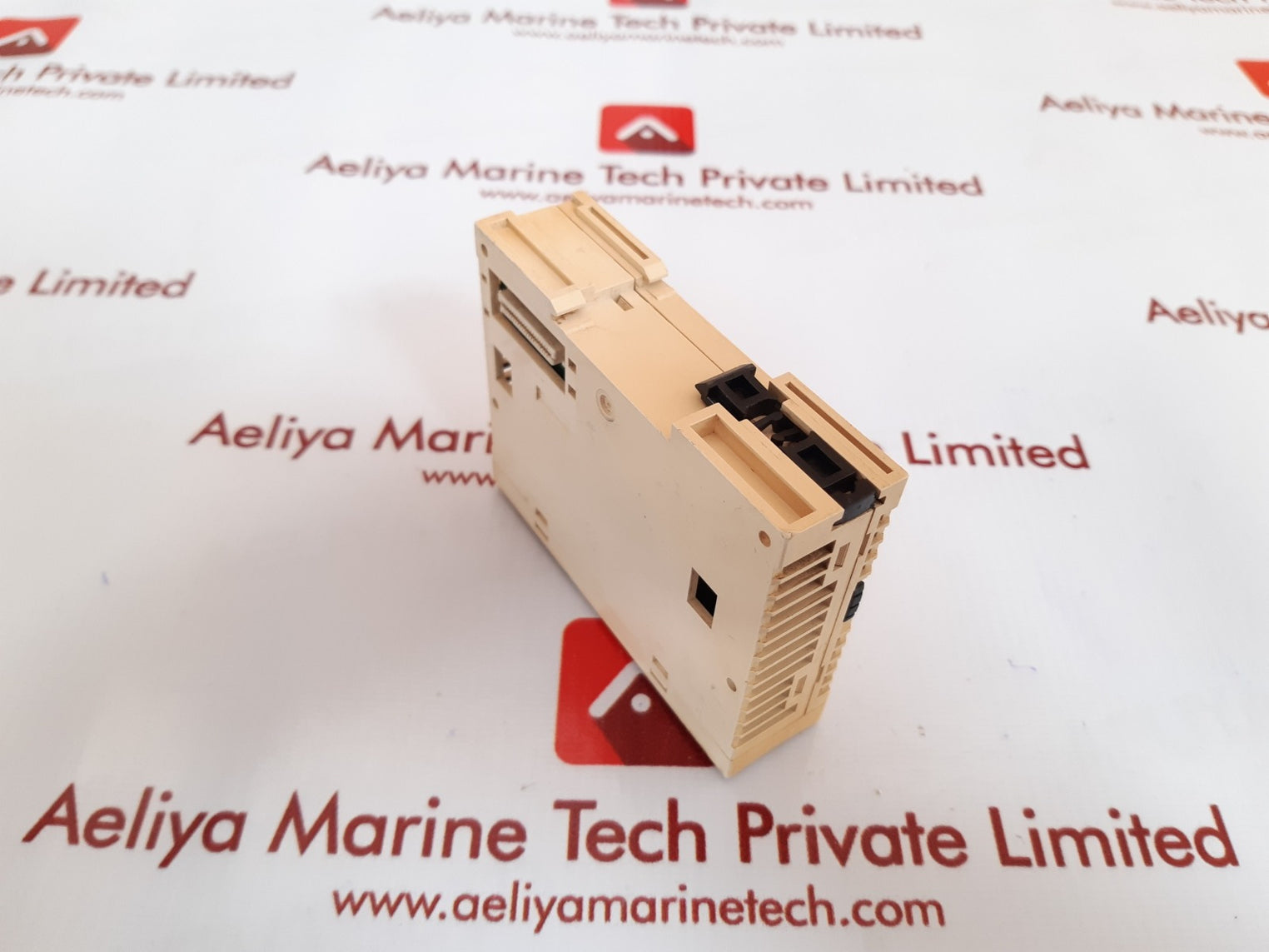 Schneider electric twido twdalm3lt expansion analog module