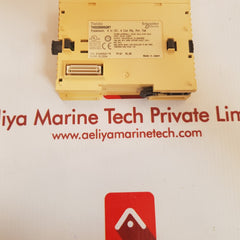 Schneider electric twido twddmm8drt i/o module