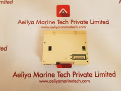 Schneider electric tm2avo2ht analog module rl:02