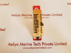 Schneider electric tm2avo2ht analog module rl:02