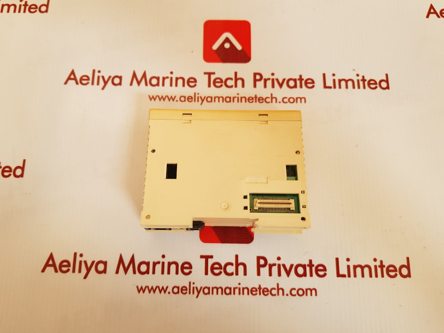 Schneider electric tm2ddi16dt expansion module