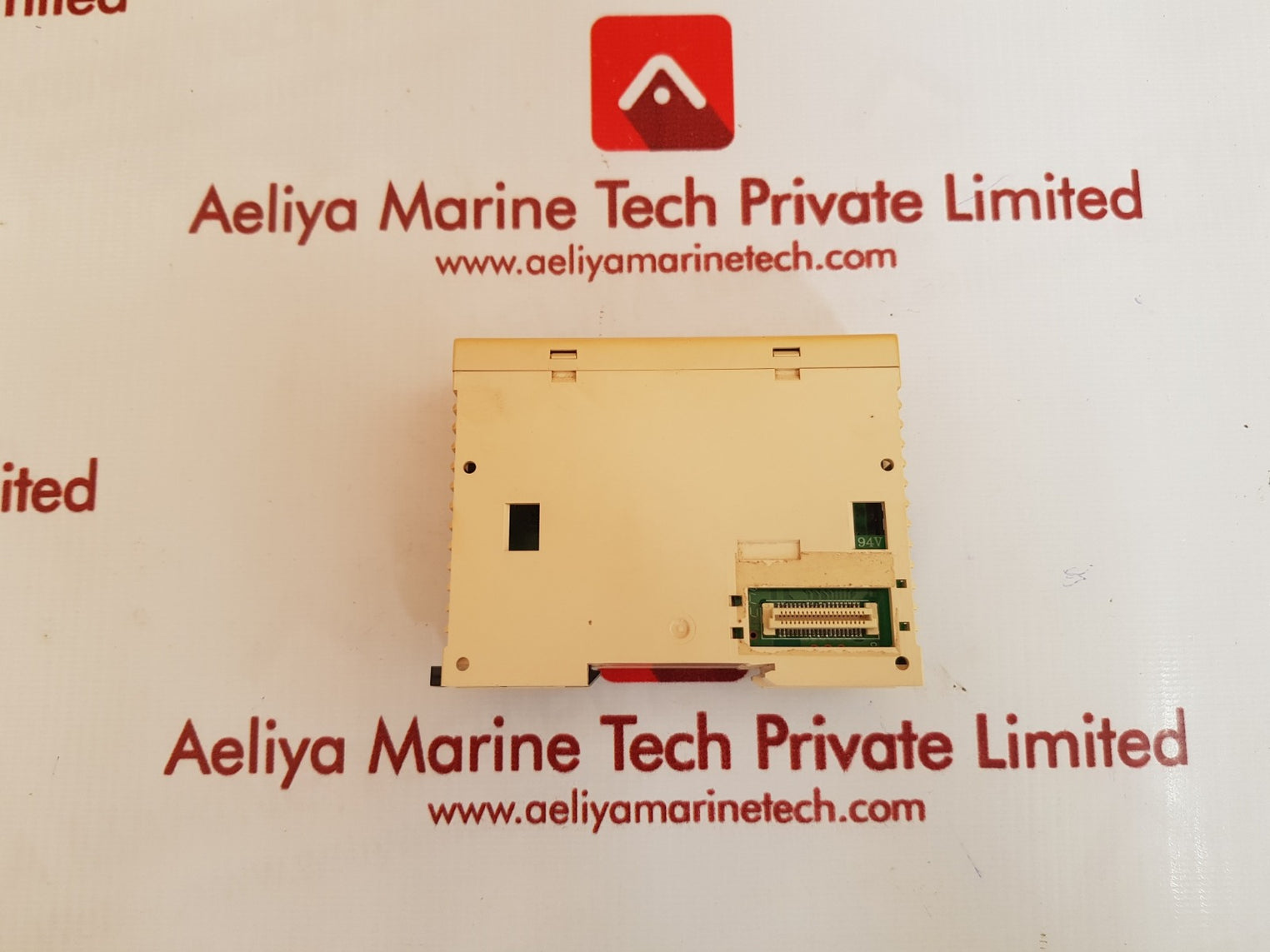 Schneider tm2ami8ht plc analog module