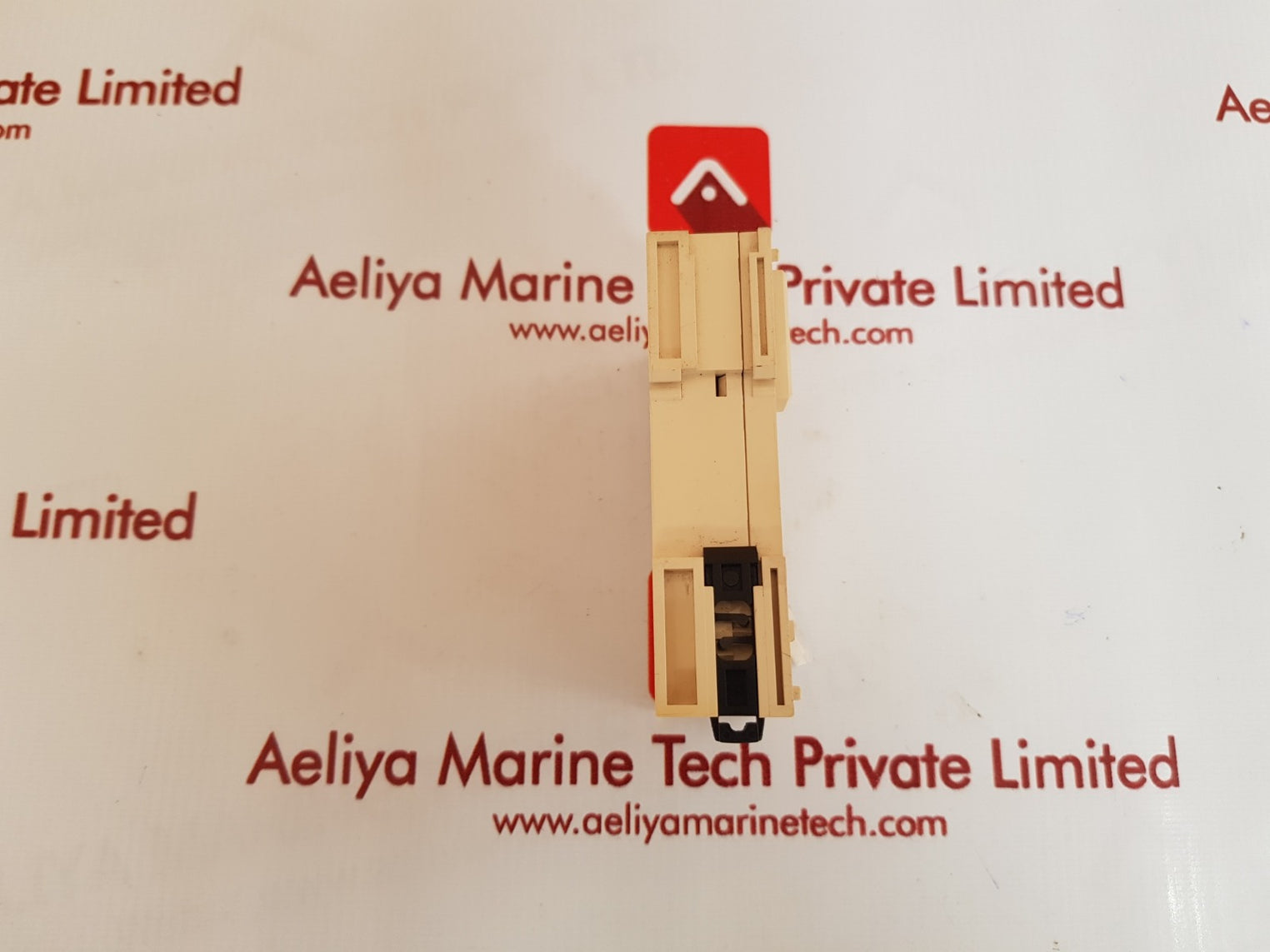 Schneider tm2ami8ht plc analog module