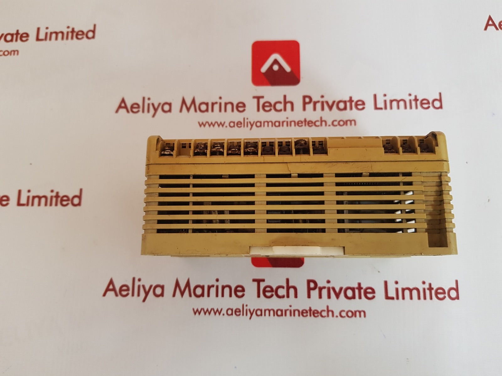 Telemecanique tsx 07 31 1628 tsx nano plc module