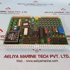 Siemens 91.6.004.600 pc board