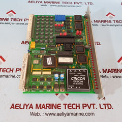 Siemens 91.6.004.600 pc board