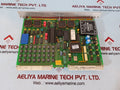 Siemens 91.6.004.600 pc board