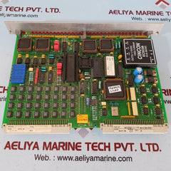 Siemens 91.6.004.600 pc board