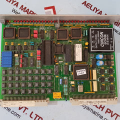 Siemens 91.6.004.600 pc board