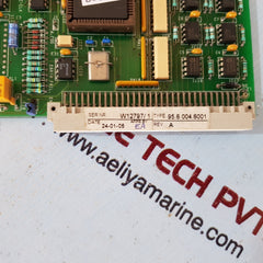 Siemens 91.6.004.600 pc board