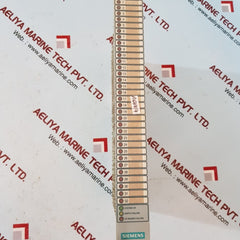 Siemens 91.6.004.600 pc board
