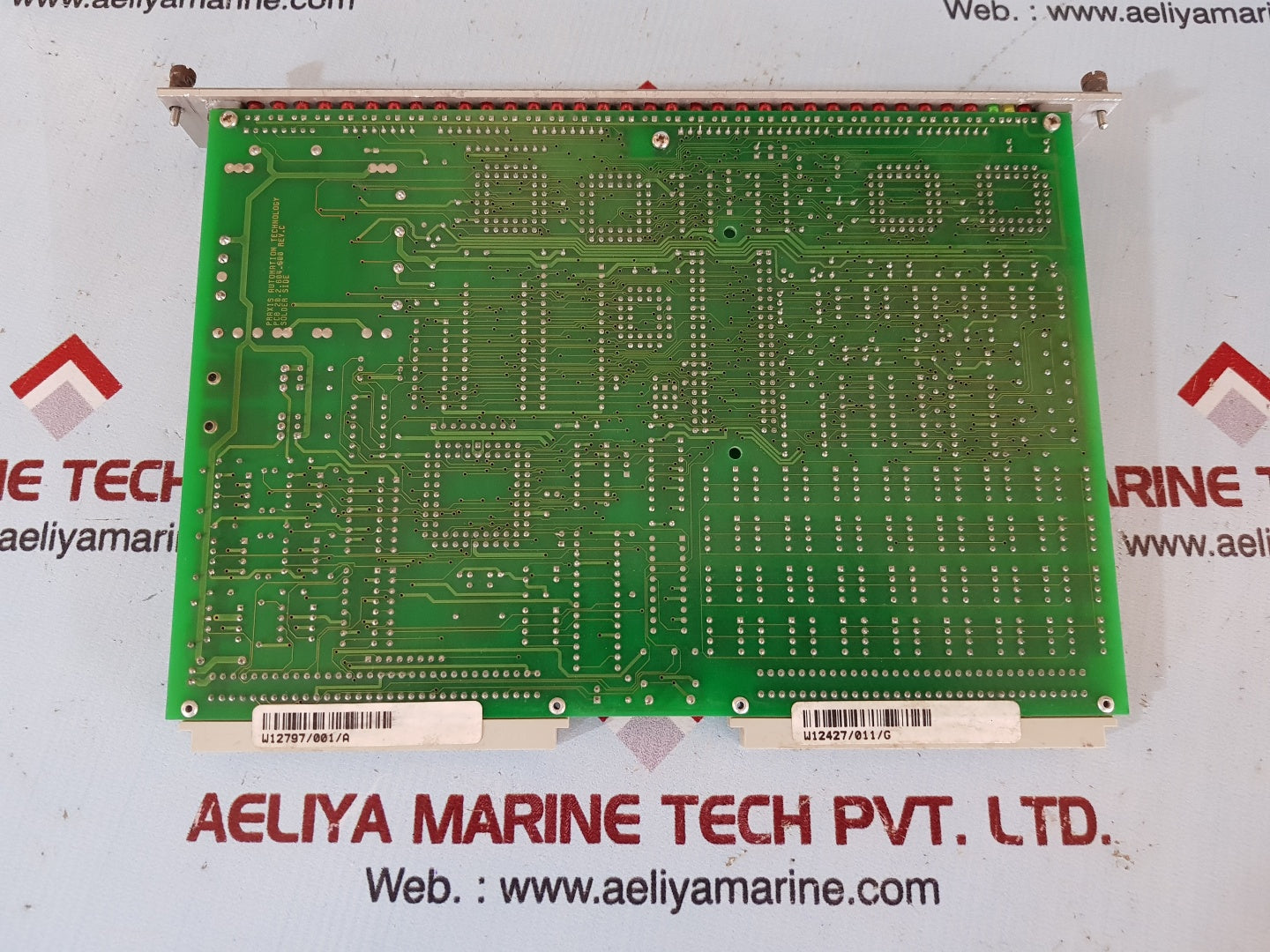 Siemens 91.6.004.600 pc board