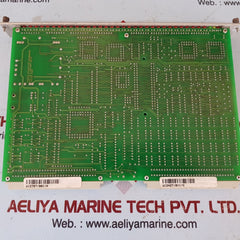 Siemens 91.6.004.600 pc board