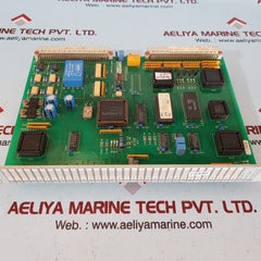 Siemens 91.6.005.600 pcb card
