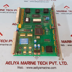 Siemens 91.6.005.600 pcb card