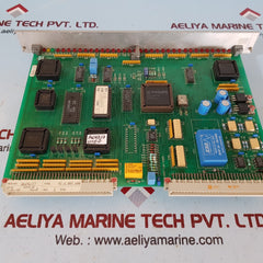 Siemens 91.6.005.600 pcb card