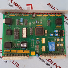 Siemens 91.6.005.600 pcb card