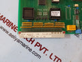 Siemens 91.6.005.600 pcb card