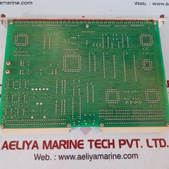 Siemens 91.6.005.600 pcb card