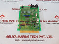 Kei system btb-aii2/01b pcb circuit board  rev.A