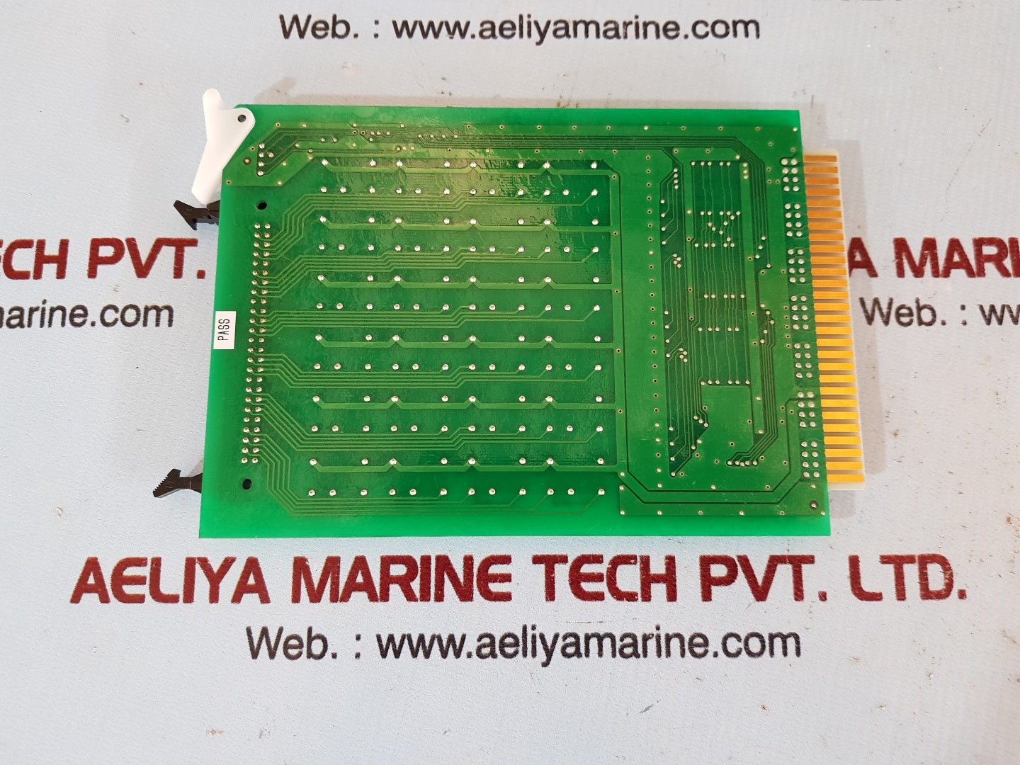 Kei system btb-d01/02c pcb card
