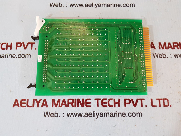 Kei system btb-d01/02c pcb card