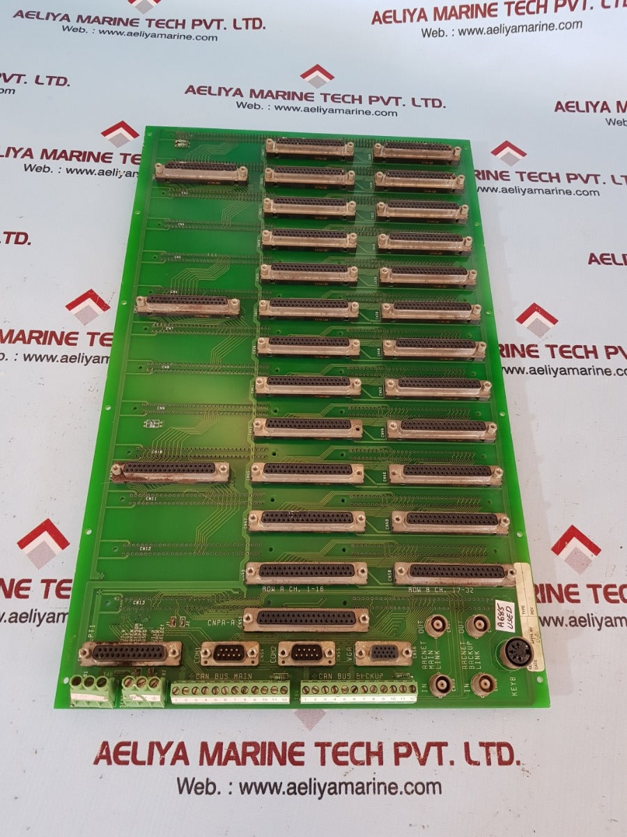 91.6.060.600 pcb card