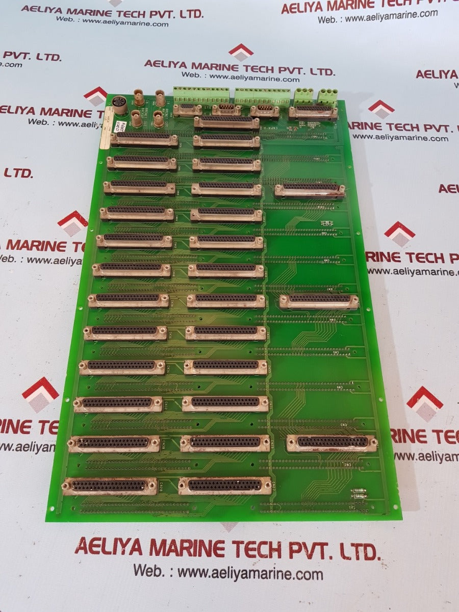 91.6.060.600 pcb card