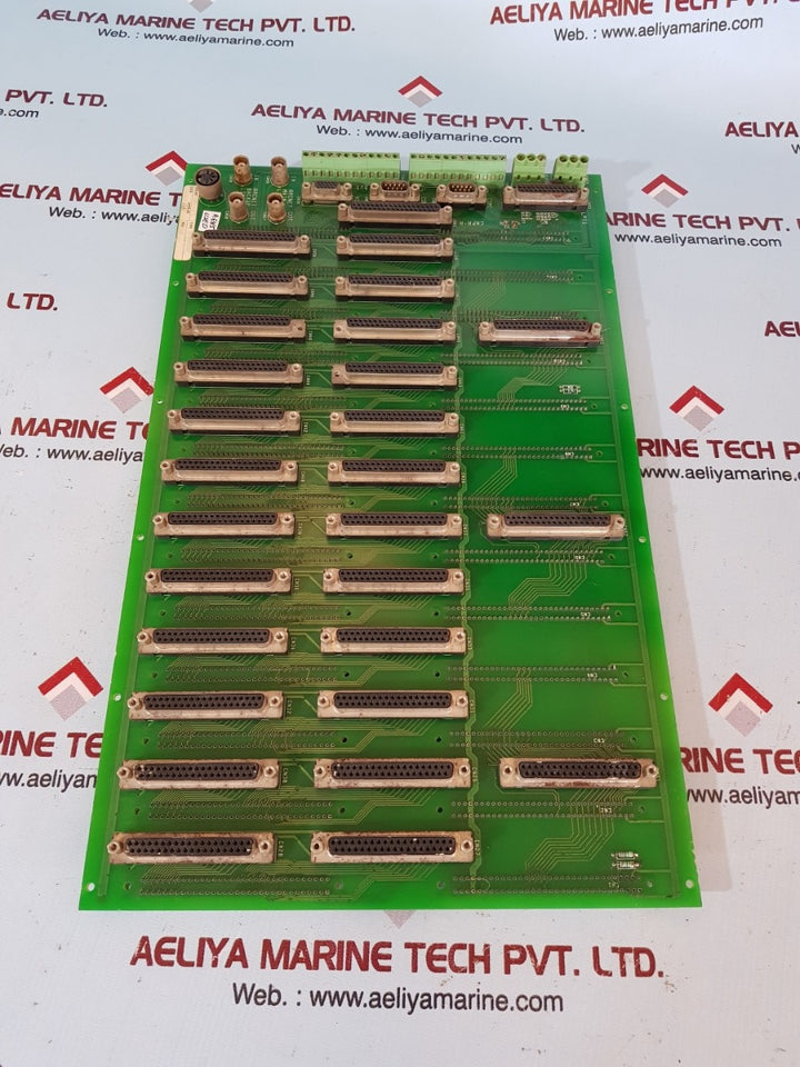 91.6.060.600 pcb card
