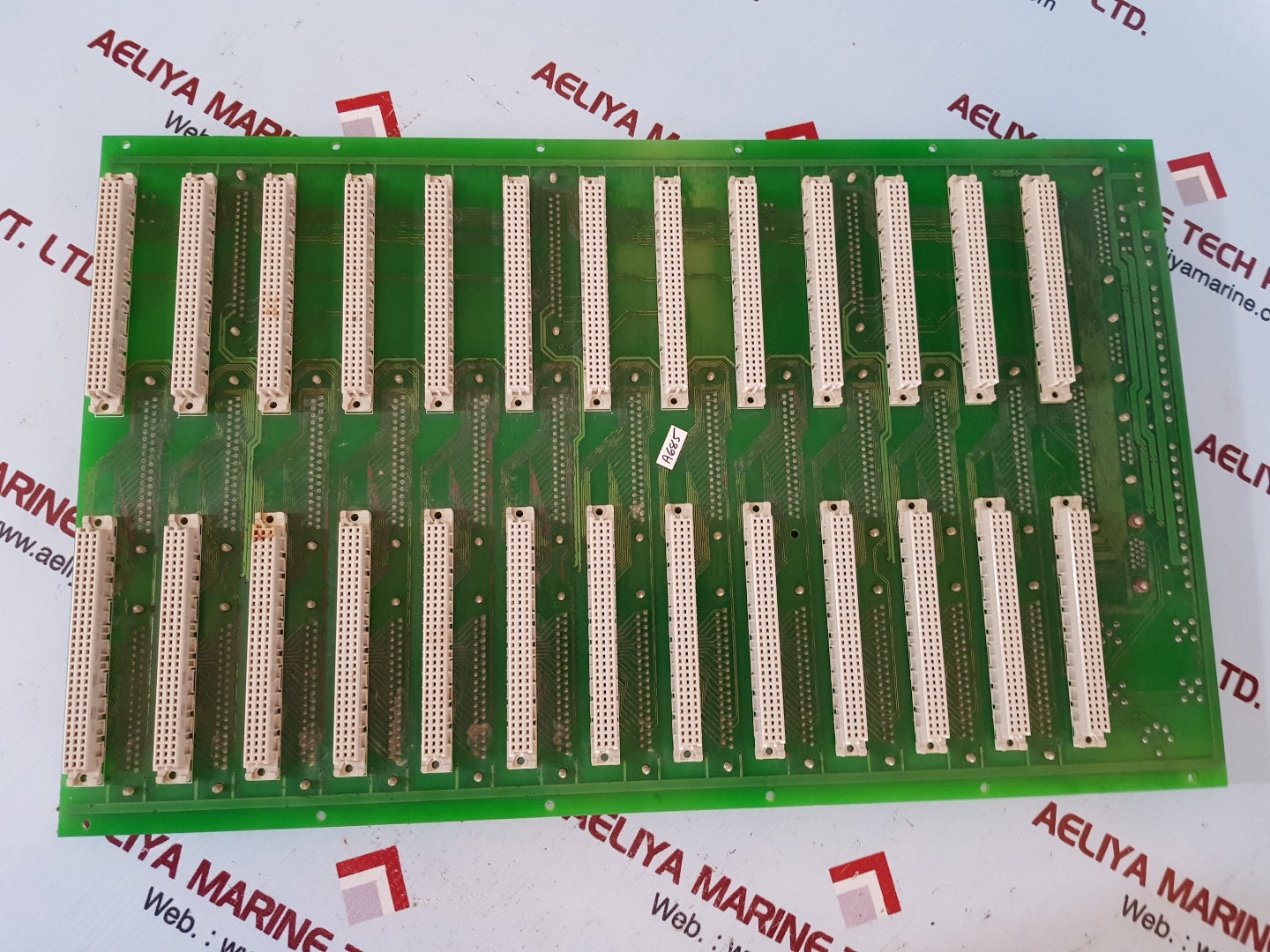 91.6.060.600 pcb card